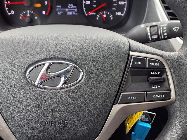 used 2022 Hyundai Accent car, priced at $16,202