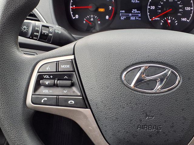 used 2022 Hyundai Accent car, priced at $16,202