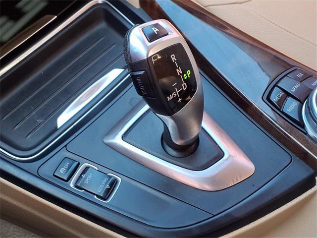used 2014 BMW 335 car, priced at $16,499
