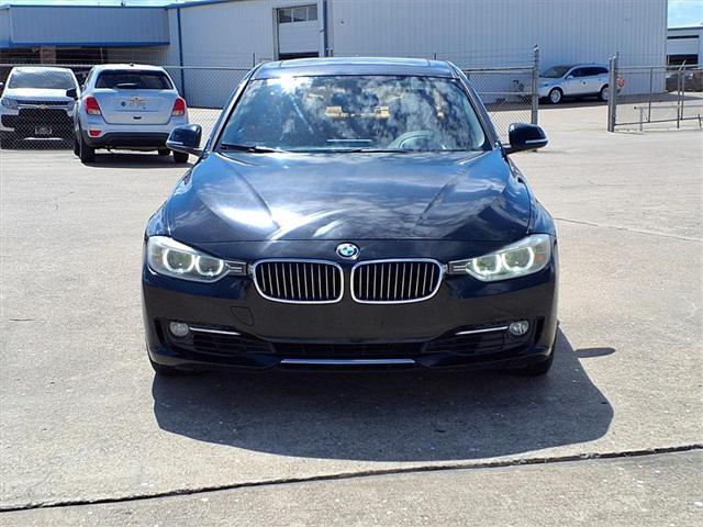 used 2014 BMW 335 car, priced at $16,499