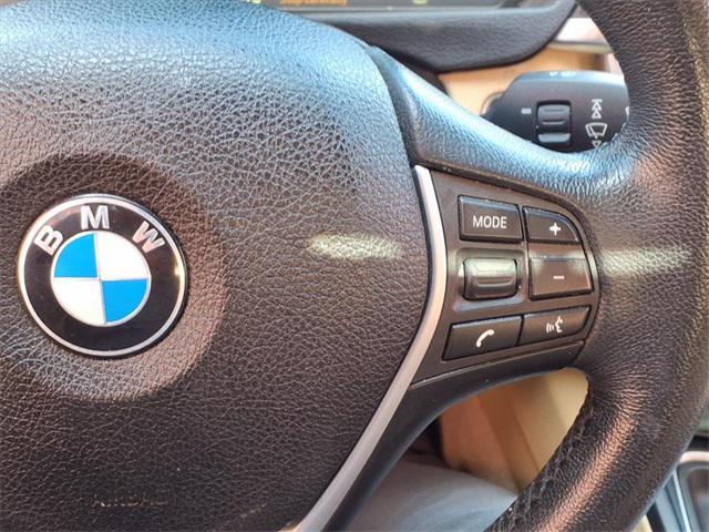 used 2014 BMW 335 car, priced at $16,499