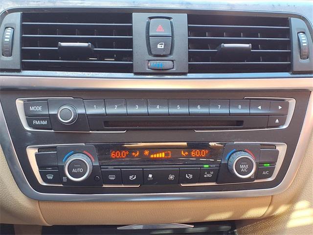 used 2014 BMW 335 car, priced at $16,499