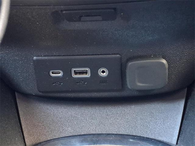 used 2023 Chevrolet Malibu car, priced at $20,925