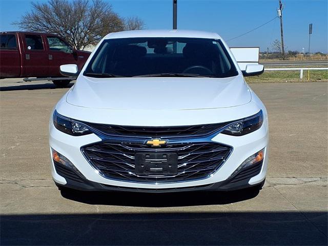 used 2023 Chevrolet Malibu car, priced at $20,925