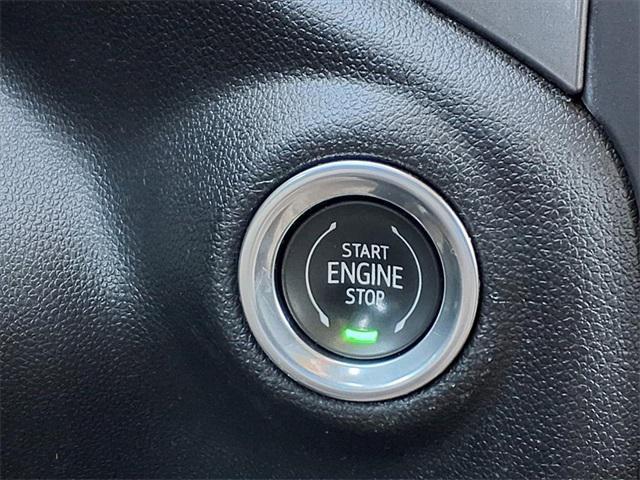 used 2023 Chevrolet Silverado 1500 car, priced at $32,110