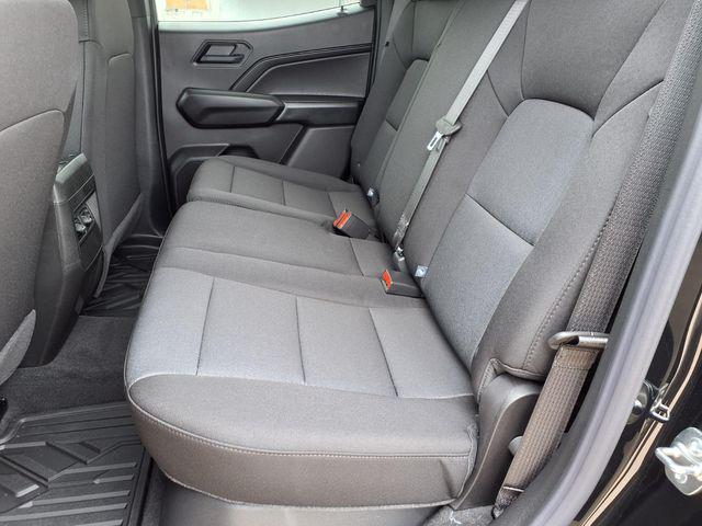 new 2026 Chevrolet Colorado car, priced at $36,425