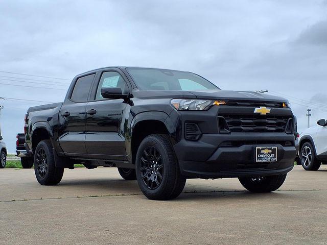 new 2026 Chevrolet Colorado car, priced at $36,425
