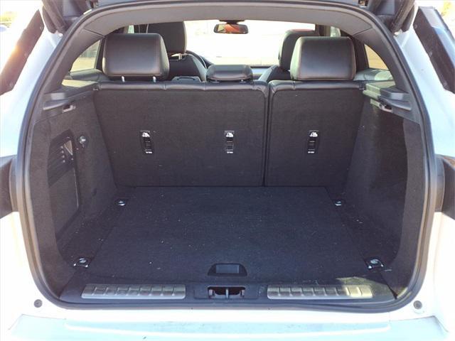 used 2017 Land Rover Range Rover Evoque car, priced at $18,314