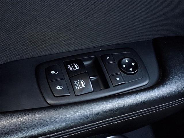 used 2016 Dodge Challenger car, priced at $15,466