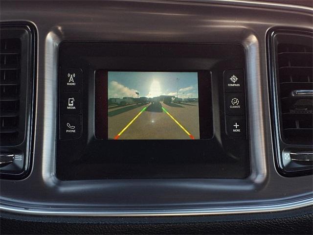 used 2016 Dodge Challenger car, priced at $15,466