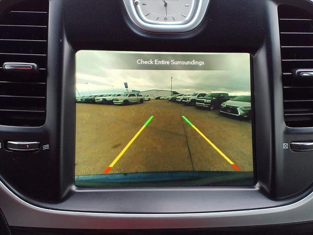 used 2022 Chrysler 300 car, priced at $23,000