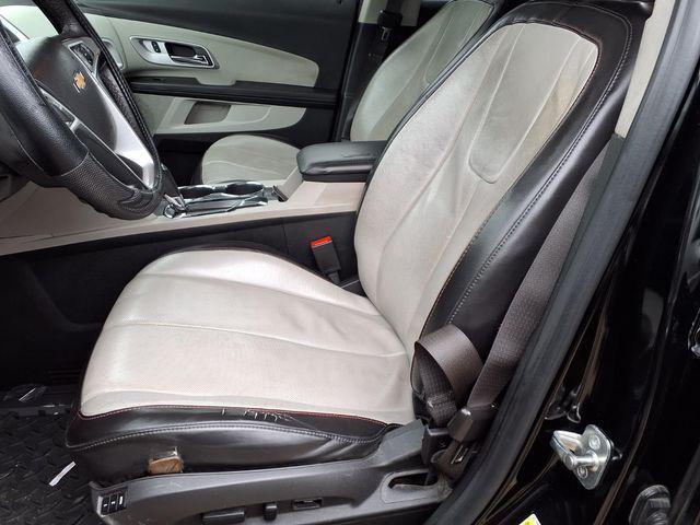 used 2016 Chevrolet Equinox car, priced at $12,999