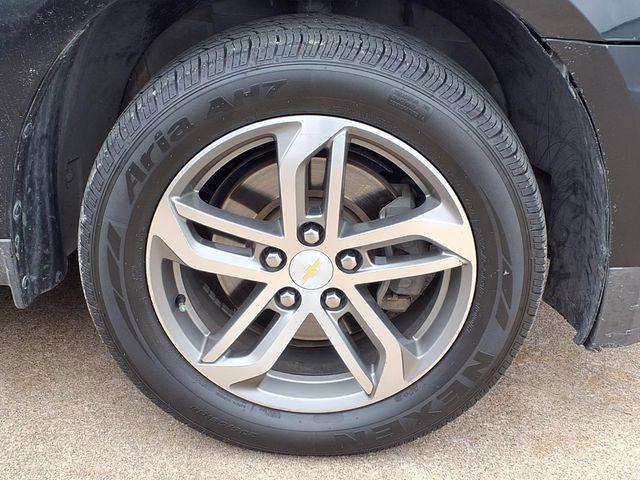 used 2016 Chevrolet Equinox car, priced at $12,999