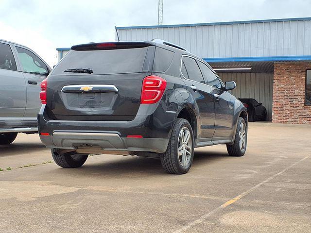 used 2016 Chevrolet Equinox car, priced at $12,999