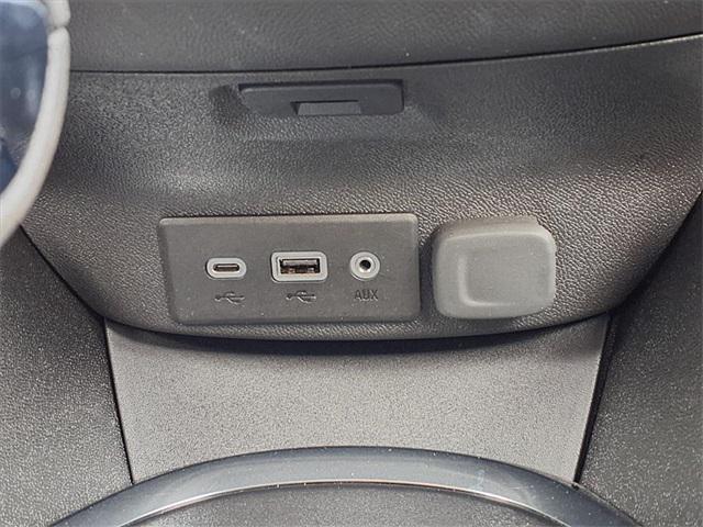 used 2025 Chevrolet Malibu car, priced at $24,709