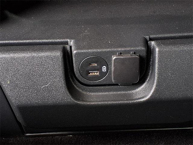 used 2021 Ford F-150 car, priced at $33,219