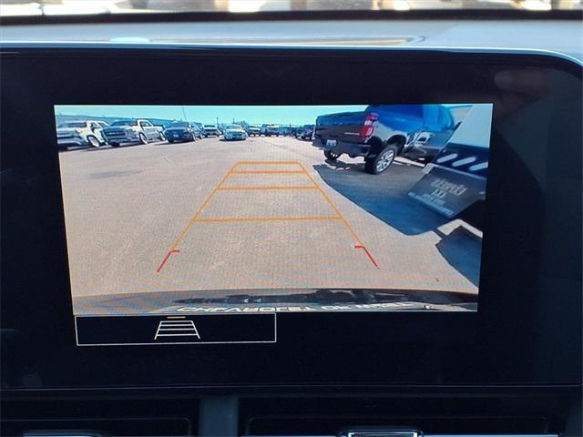 new 2026 Chevrolet Trax car, priced at $25,655