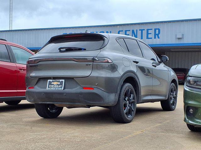 used 2024 Dodge Hornet car, priced at $24,994