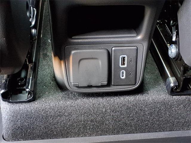 new 2026 Chevrolet TrailBlazer car, priced at $31,450