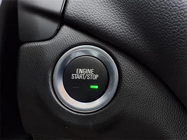 used 2023 Chevrolet Equinox car, priced at $21,053