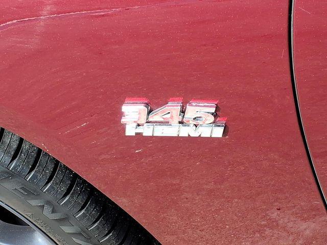 used 2023 Dodge Charger car, priced at $43,939