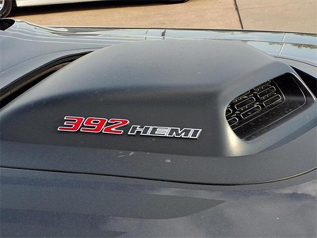 used 2023 Dodge Challenger car, priced at $46,877