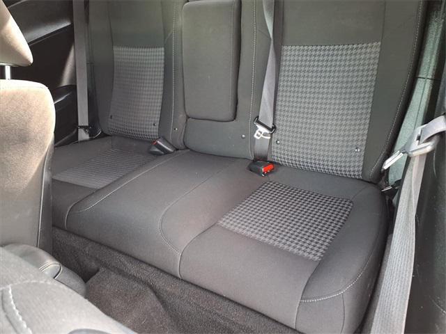 used 2023 Dodge Challenger car, priced at $46,877