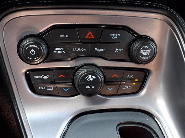 used 2023 Dodge Challenger car, priced at $46,877