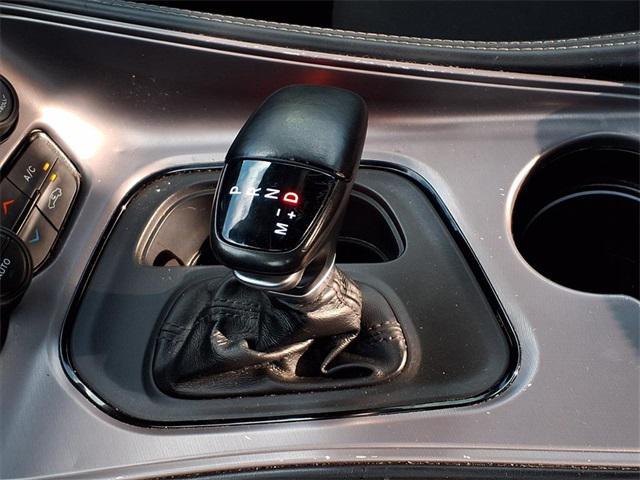 used 2023 Dodge Challenger car, priced at $46,877