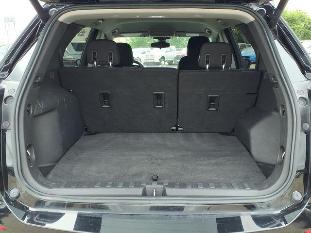used 2020 Chevrolet Equinox car, priced at $17,134
