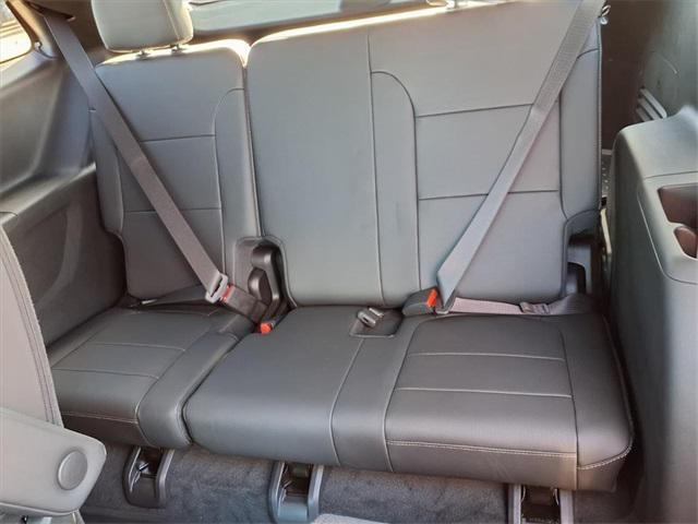 used 2023 Chevrolet Traverse car, priced at $39,399