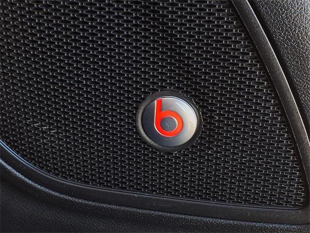 used 2018 Jeep Compass car, priced at $17,294