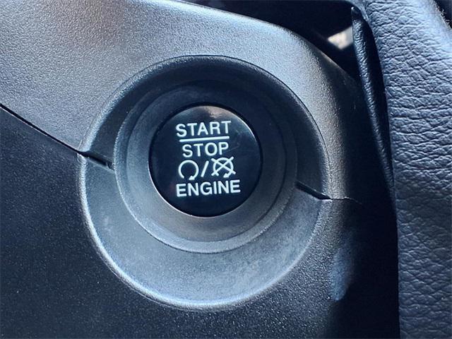 used 2018 Jeep Compass car, priced at $17,294