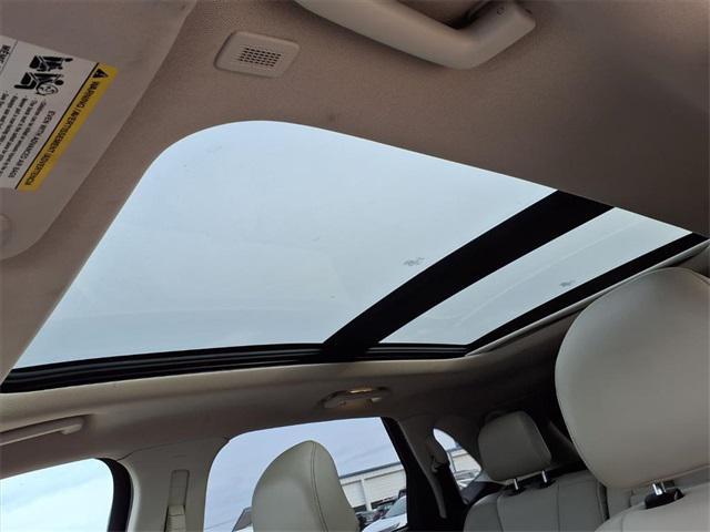 used 2019 Ford Edge car, priced at $13,994