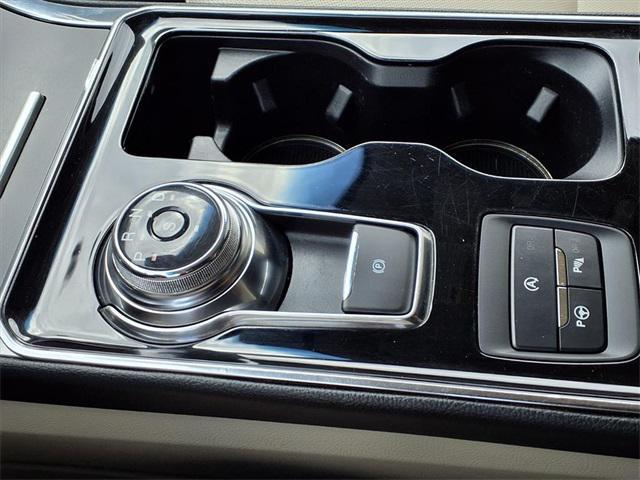 used 2019 Ford Edge car, priced at $13,994