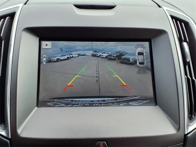 used 2019 Ford Edge car, priced at $13,994