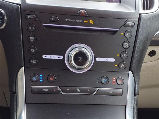 used 2019 Ford Edge car, priced at $13,994