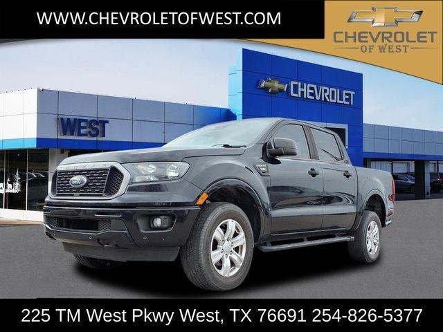 used 2019 Ford Ranger car, priced at $22,184