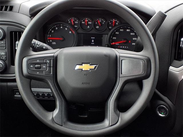 new 2026 Chevrolet Silverado 2500 car, priced at $59,180