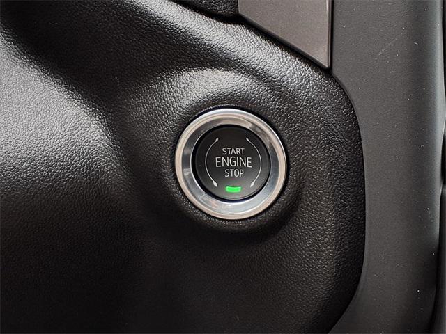 new 2026 Chevrolet Silverado 2500 car, priced at $59,180