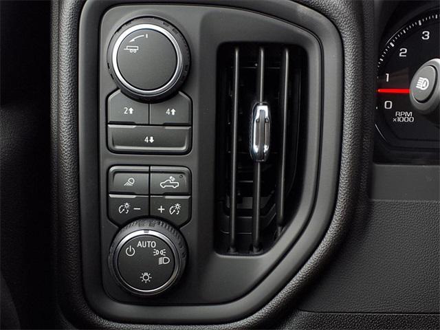 new 2026 Chevrolet Silverado 2500 car, priced at $59,180