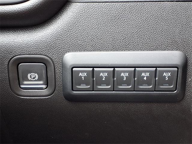 new 2026 Chevrolet Silverado 2500 car, priced at $59,180