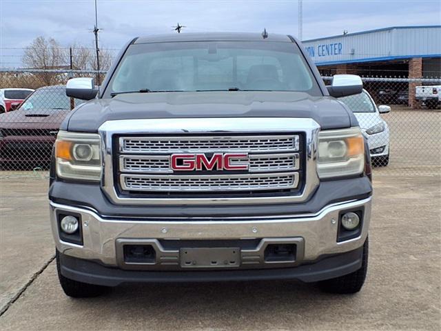 used 2014 GMC Sierra 1500 car, priced at $19,499