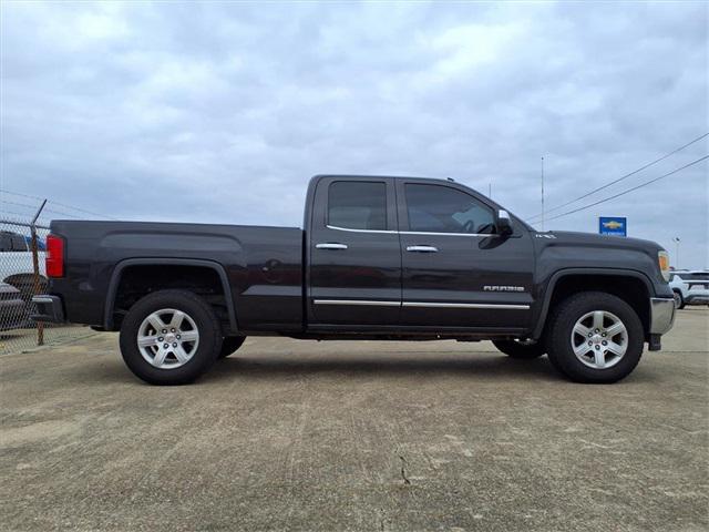 used 2014 GMC Sierra 1500 car, priced at $19,499