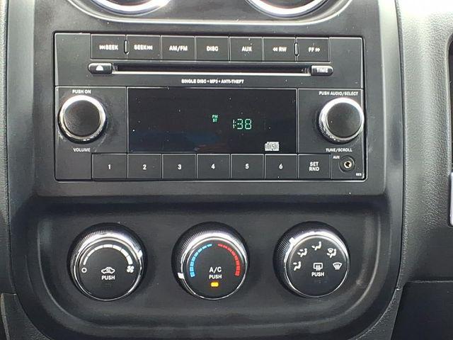 used 2015 Jeep Compass car, priced at $9,996