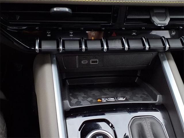 new 2026 Chevrolet Colorado car, priced at $55,385