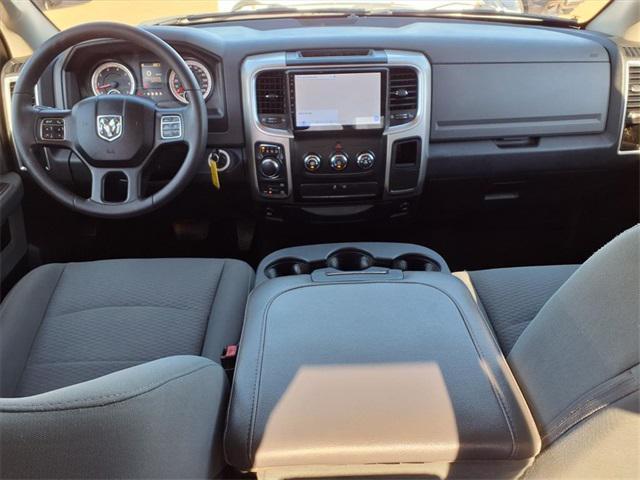 used 2016 Ram 1500 car, priced at $19,215