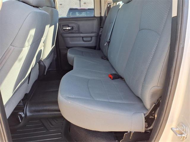 used 2016 Ram 1500 car, priced at $19,215