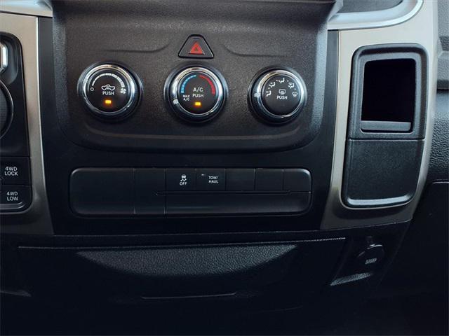 used 2016 Ram 1500 car, priced at $19,215