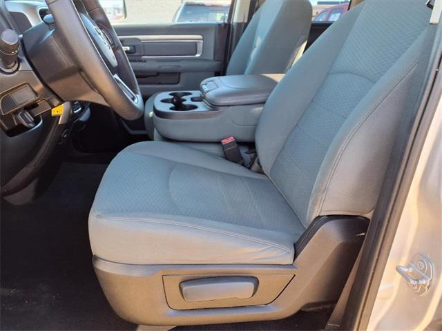 used 2016 Ram 1500 car, priced at $19,215